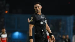 ¿Quién es el árbitro encargado de dirigir el partido de Boca vs Unión por la fecha 2 del Clausura?