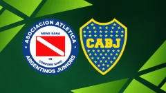 ¿Juega Paredes? Alineaciones de Argentinos Juniors – Boca Juniors por Torneo Clausura