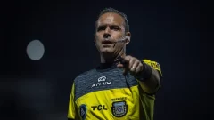¿Quién es el árbitro designado para el partido de Independiente vs Talleres?