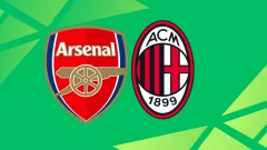 ¿Juega Luka Modric? Arsenal – AC Milan, dónde ver, cuando y posibles alineaciones para amistoso internacional