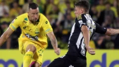 Posibles alineaciones de Atlético Mineiro – Bucaramanga por Copa Sudamericana