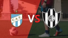 Atlético Tucumán – Central Córdoba: Alineaciones y lo que debes saber sobre el encuentro por Torneo Clausura