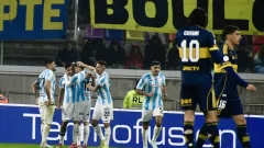 Los jugadores de Boca que se irán luego de la eliminación en Copa Argentina