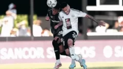 Confirmado: Así formara Deportivo Riestra para enfrentar a Atlético Tucumán