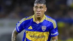 ¿Por qué no juega Ayrton Costa frente a Unión de Santa Fe?