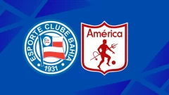 Bahía – América de Cali por Copa Sudamericana: Alineaciones y lo que necesitas saber
