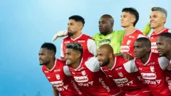 Las bajas de Santa Fé para enfrentar a Nacional por Liga BetPlay Dimayor 2025-II