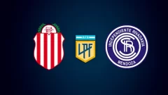 Barracas Central – Independiente Rivadavia: Formaciones y todo lo que debes saber