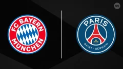 Estas son las bajas confirmadas del PSG – Bayern Múnich y sus reemplazos