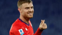 ¿Qué tan probable es el regreso de Lucas Beltrán a River?