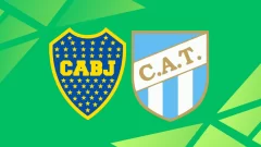 Boca Juniors – Atlético Tucumán: Posibles formaciones y datos sobre el encuentro por Copa Argentina