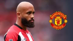 ¿Por qué Manchester United pagó más de 80 millones por Bryan Mbeumo?