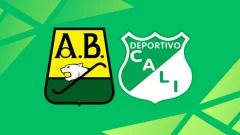 Formaciones de Bucaramanga – Deportivo Cali por Liga BetPlay Dimayor 2025-II