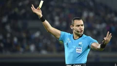 El polémico árbitro que dirigirá América vs Tijuana