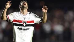 Las bajas de São Paulo para enfrentar a Paranaense por Copa de Brasil
