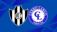 Central Córdoba – Cerro Largo por Copa Sudamericana: Alineaciones y lo que necesitas saber
