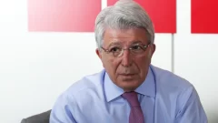 Las declaraciones de Cerezo sobre el traspaso de Rodrigo De Paul a Inter Miami