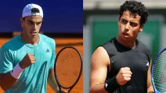 VER EN VIVO Munar – Cerúndolo por ATP Toronto 2025: Horarios y antecedentes claves