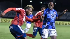 Boyacá Chicó vs DIM: Alineaciones confirmadas para la segunda fecha