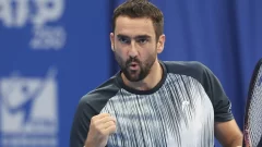 ¿Quién es Cilic? El rival de Munar en tercer ronda de Wimbledon