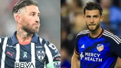 ¿Cómo y dónde ver Monterrey – Cincinnati por Leagues Cup 2025?