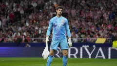 Real Madrid: Courtois rompe la regla dorada desde Cristiano Ronaldo