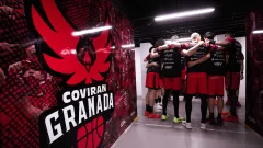 ¡Confirmado! El Coviran Granada volverá a disputar la Liga Endesa