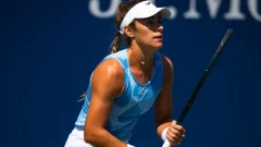 ¿Cuándo vuelve a jugar Solana Sierra en Wimbledon?