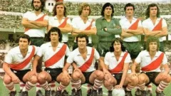 ¿Por qué Ricardo Pellerano es considerado una leyenda del futbol argentino?