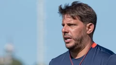 La formación de San Lorenzo para enfrentar a River Plate por Torneo Clausura