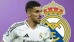 Dani Ceballos y Real Madrid: ¿Cuál será el destino del español?