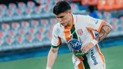 ¿Quién es Daniel Arcila? El nuevo refuerzo del Club León que llega como promesa del fútbol de Colombia