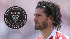 ¿Qué falta para que Rodrigo De Paul juegue con Lionel Messi en Inter Miami?