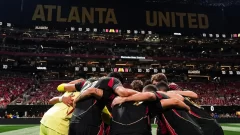 ¿De qué nacionalidad son los jugadores de Atlanta United?