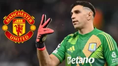 ¿Qué falta para que se concrete la llegada de Dibu Martínez a Manchester United?