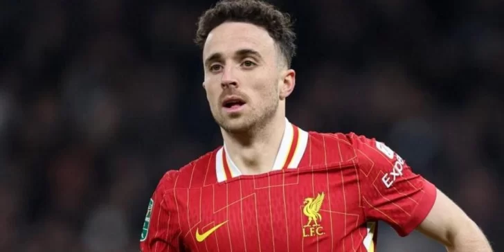 Los detalles del accidente de Diogo Jota: Zamora, escenario de una tragedia que sacudió al deporte mundial