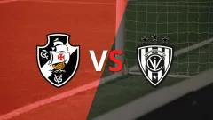 ¿En dónde y a que hora ver EN VIVO y GRATIS Vasco da Gama – Independiente del Valle?