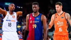 ¿Dónde ver EN VIVO y ONLINE Liga ACB, Euroliga y los mejores torneos de baloncesto?