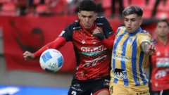 Everton – Deportes Limache: ¿Dónde ver EN VIVO y GRATIS?