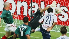 Los momentos que marcaron la rivalidad entre Estados Unidos y México