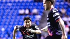 Alineación de Puebla para enfrentar a New York City por Leagues Cup 2025