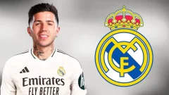 Enzo Fernandez y Real Madrid ¿Cuál es la oferta por el volante de Chelsea?
