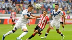 ¿Dónde se juega la Supercopa Internacional entre Estudiantes vs Vélez?