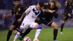 Alineaciones confirmadas: Así forman Platense y Vélez para el encuentro de la segunda fecha