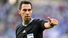 ¿Quién es el arbitro que dirige Dortmund – Monterrey por Mundial de Clubes?