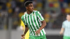 Firpo y Betis: La vuelta del Dominicano a la máxima competencia española