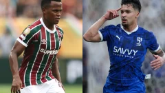 ¿Juega Jhon Arias? Alineaciones confirmadas de Fluminens vs Al Hilal