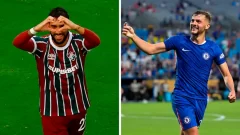 Fluminense vs. Chelsea: Se define el primer finalista del Mundial de Clubes, todo lo que tenes que saber