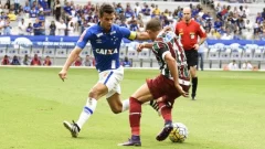 ¿Cómo está el historial entre Fluminense y Cruzeiro?