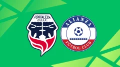 Formaciones confirmadas de Fortaleza – Alianza por Liga BetPlay Dimayor 2025-II